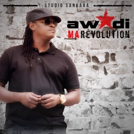 Jam On It (feat. Bakhaw & Viviane) Didier Awadi