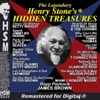 Henry Stone's Hidden Treasures artwork