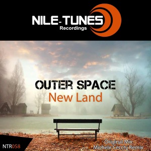 New Land - Single