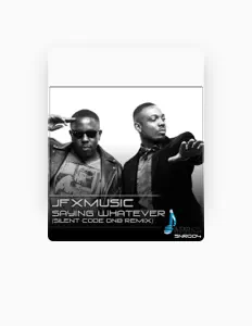 Listen to JFXMUSIC, watch music videos, read bio, see tour dates & more!