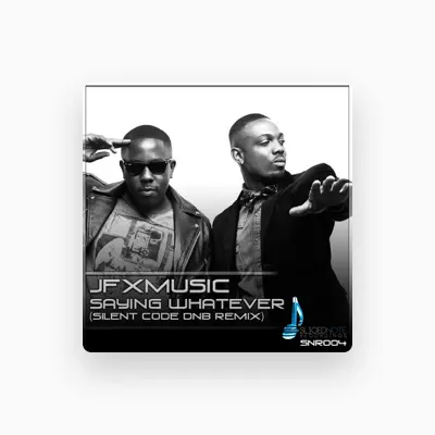 Listen to JFXMUSIC, watch music videos, read bio, see tour dates & more!