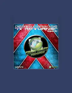 Luister naar Death Paradise, bekijk muziekvideo's, lees de bio, bekijk de tourdata, en meer!