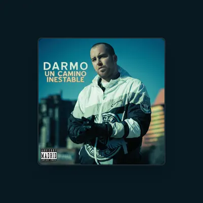 Listen to Darmo, watch music videos, read bio, see tour dates & more!