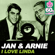 I Love Linda (Remastered) - Jan & Arnie