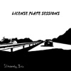 License Plate Sessions - EP artwork