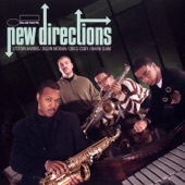 New Directions - Tom Thumb