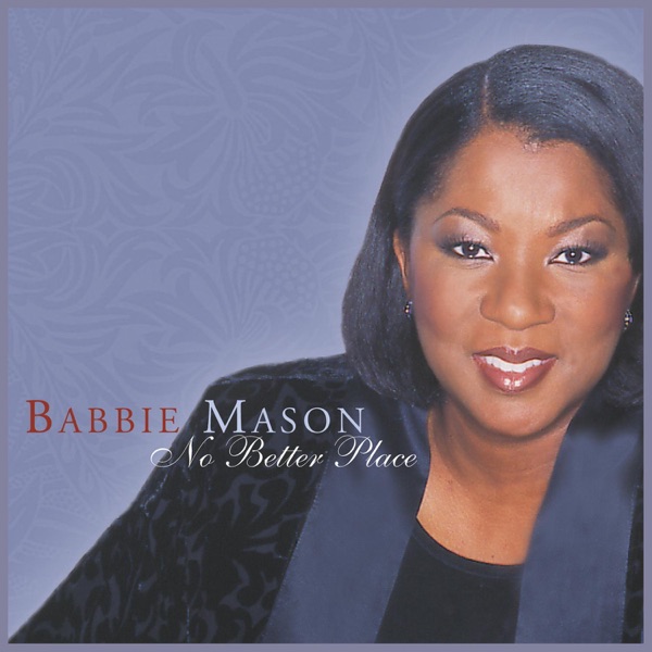 Babbie Mason - Pray On