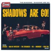 The Shadows - The "Thunderbirds" Theme