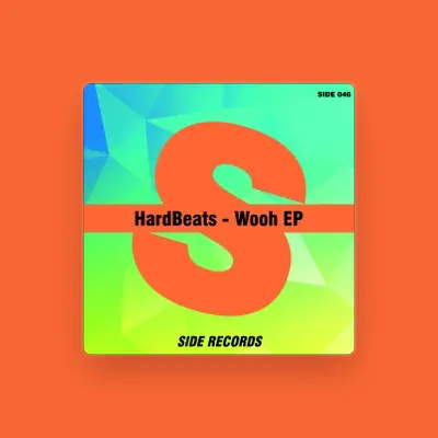 Listen to HardBeats, watch music videos, read bio, see tour dates & more!