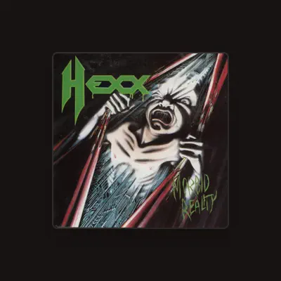Listen to Hexx, watch music videos, read bio, see tour dates & more!