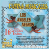 Sus 16 Grandes Éxitos - Los Ángeles Negros (Karaoke) - MMP