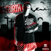 The Rebirth (feat. Raskality) - Single - Lil Saint