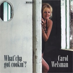 Carol Welsman - Walkin' After Midnight
