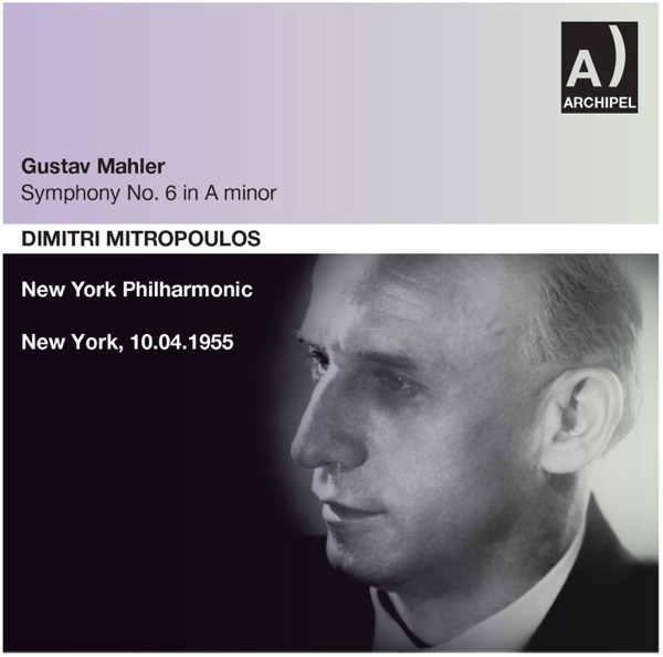 Mahler: Symphony No. 6