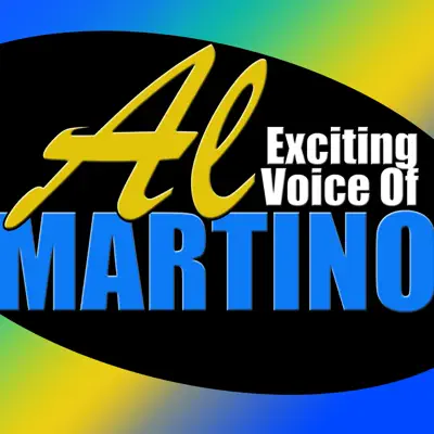 Exciting Voice of Al Martino - Al Martino