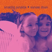 Siamese Dream (Remastered) artwork