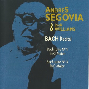 Bach Recital