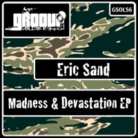 Madness & Devastation - Eric Sand