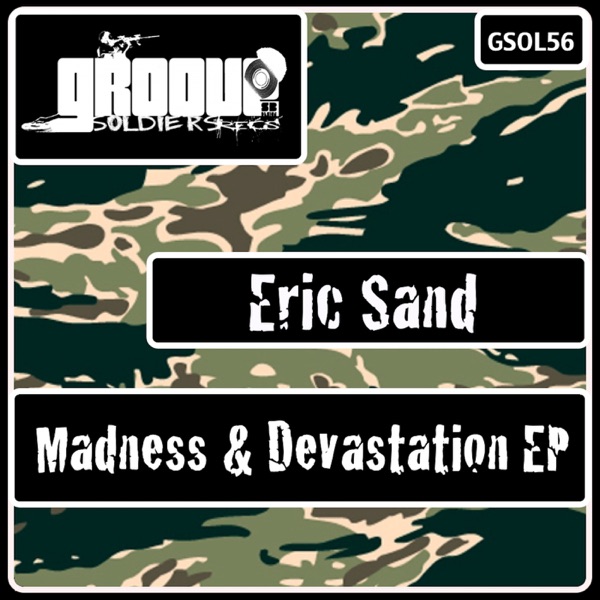 Madness & Devastation