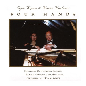 Four Hands