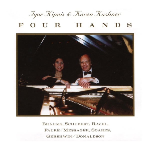 Four Hands
