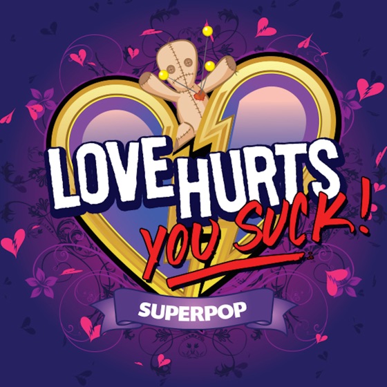 Cover artwork for Sorry