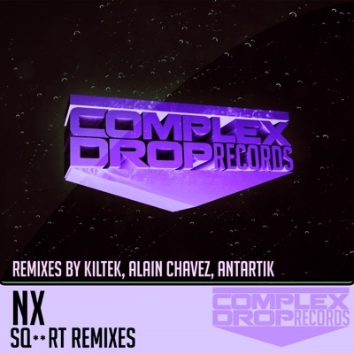 Squirt Remixes - Single