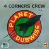 4 Corners Crew - Tell You Dis [feat. Ziggy]