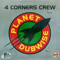4 Corners Crew - Tell You Dis [feat. Ziggy]