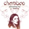¡Ahí estás tú! (feat. Nneka) - Chambao lyrics