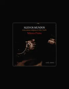 Música Prima을(를) 듣고, 뮤직 비디오를 보고, 약력을 읽고, 투어 일정 등을 확인하세요!