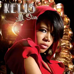 Lil Star (feat. Cee Lo Green) [Al Usher Mix] - Single - Kelis