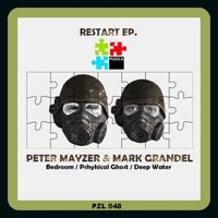 Restart - Single - Mark Grandel & Peter Mayzer