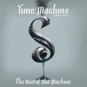 Time Machine : Best of Slot Machine artwork