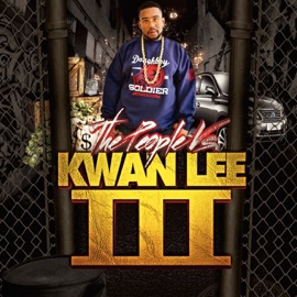 Top Priority (feat. Mala Reignz) Kwan Lee