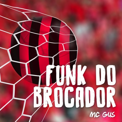 Hernane Brocador (Funk do Brocador) - Single