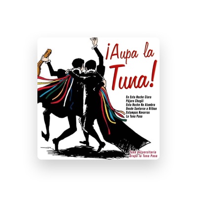 Listen to Grupo la Tuna Pasa, watch music videos, read bio, see tour dates & more!