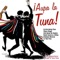 Fonseca - Grupo la Tuna Pasa lyrics