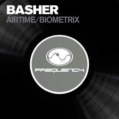 Airtime / Biometrix - Single