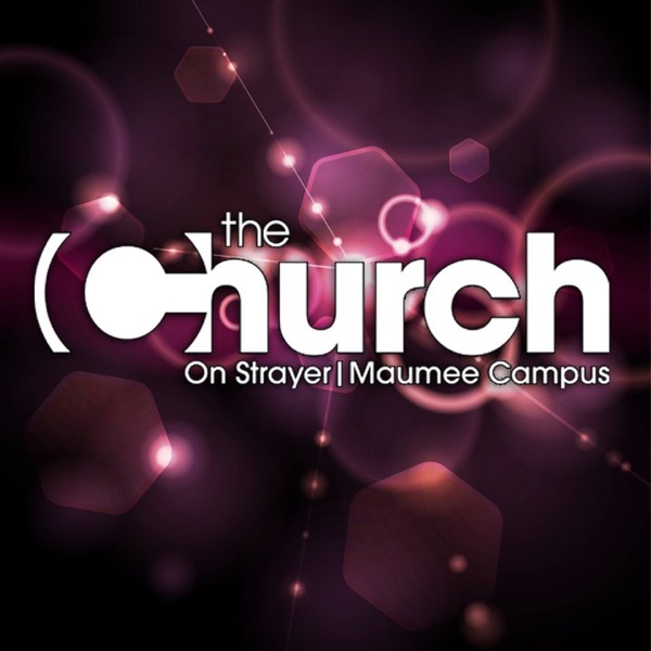 theChurch on Strayer Podcast cover