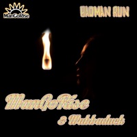 Badman Run (feat. Wubbaduck) - Single - ManGoRise