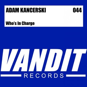 Who's in Charge - Single