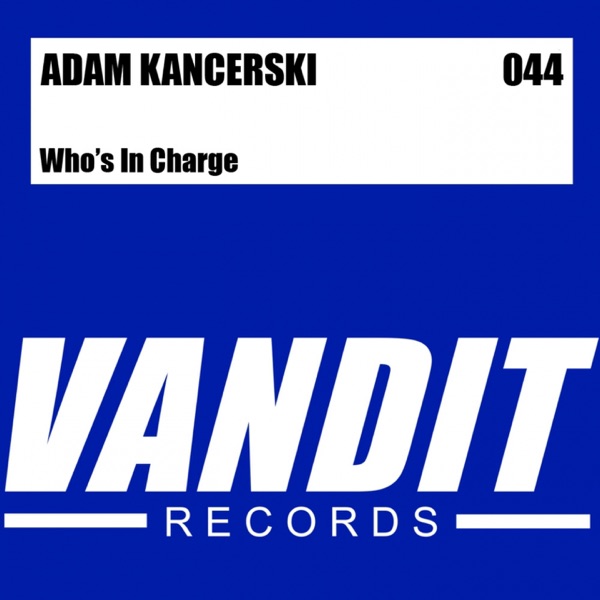 Who's in Charge - Single