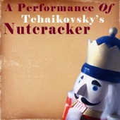 Tchaikovsky: The Nutcracker artwork