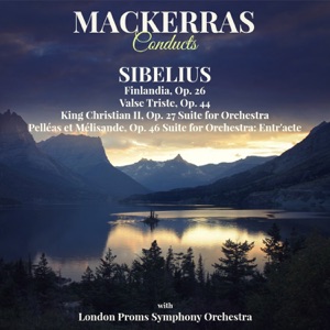 King Christian II, Suite for Orchestra, Op. 27: III. Musette