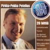 Pirkka-Pekka Petelius - Pimpparauta