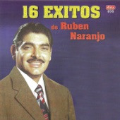 Ruben Naranjo - Mis Ojos Querendones