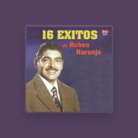 Ruben Naranjo