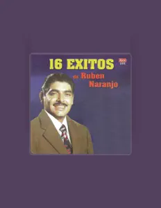 Listen to Ruben Naranjo, watch music videos, read bio, see tour dates & more!
