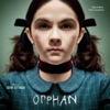 The Orphan: Music from the Original Motion Picture artwork